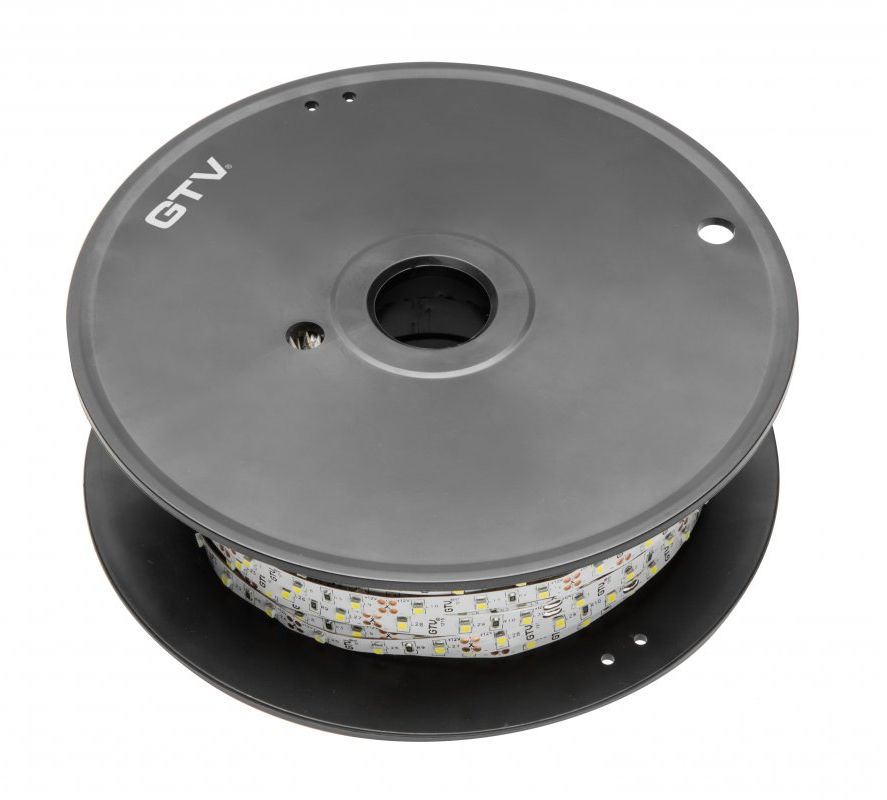 Darmowa Dostawa - Taśma LED 5000 cm 800 W GTV LD563030020NE450