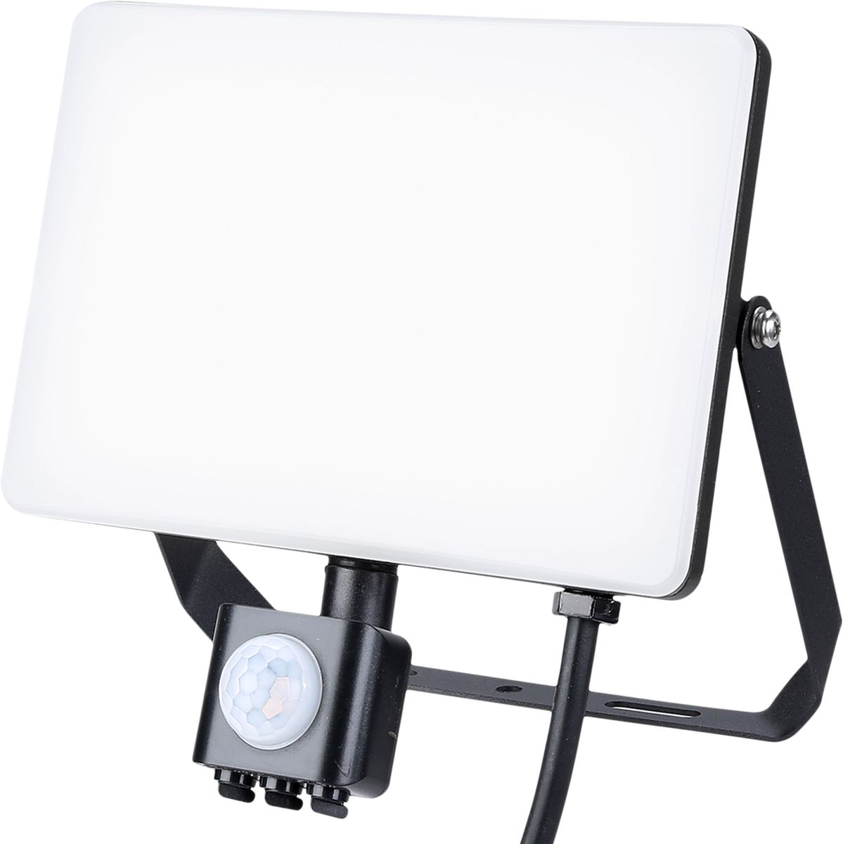 Darmowa Dostawa - Naświetlacz 50 W Milagro LED EKN9020