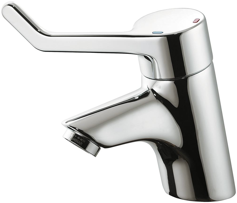 Darmowa Dostawa - Bateria umywalkowa stojąca chrom Ideal Standard Ceraplus B8220AA