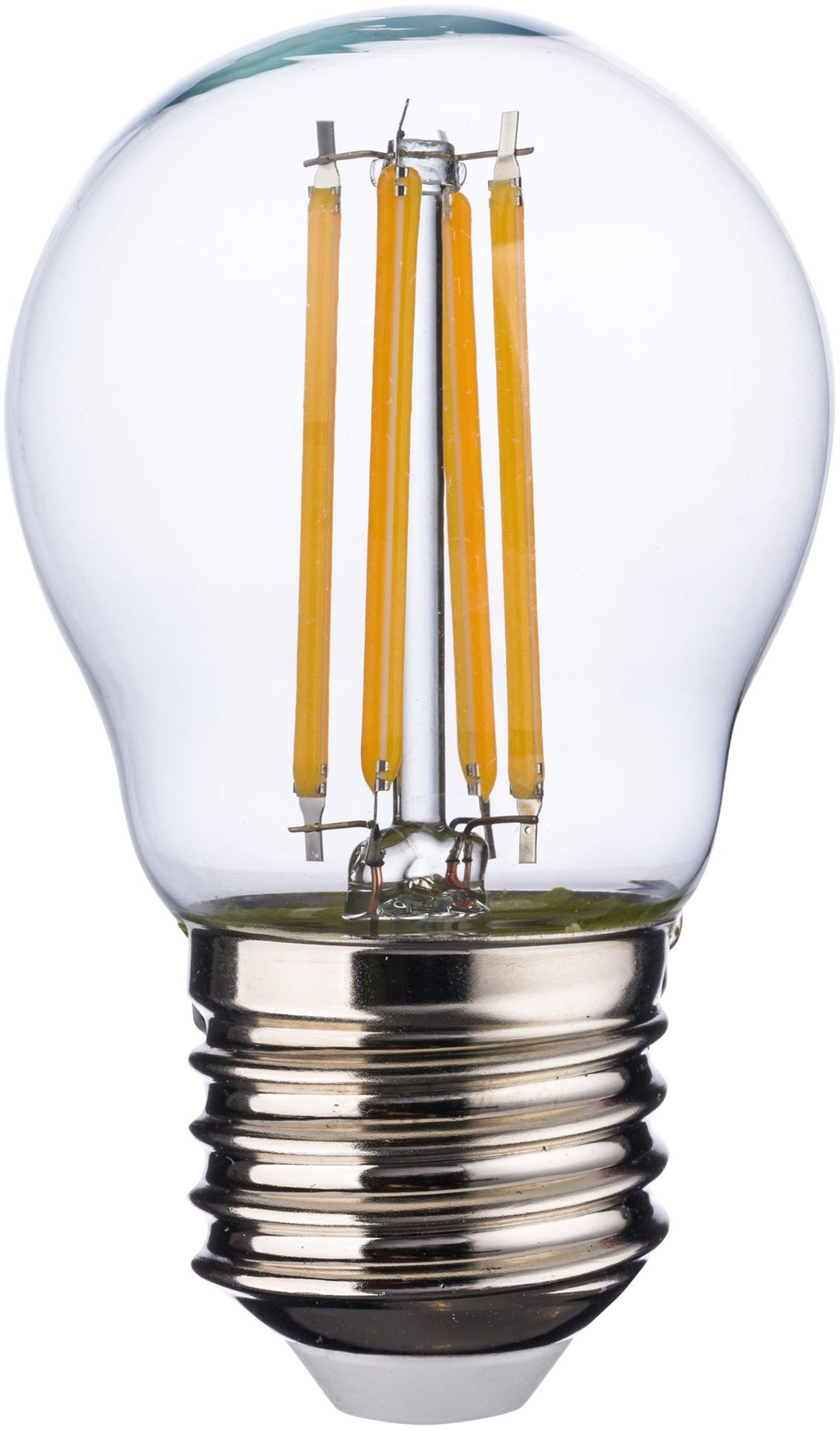Darmowa Dostawa - Żarówka LED 1x4.5 W e27 TK Lighting 3573