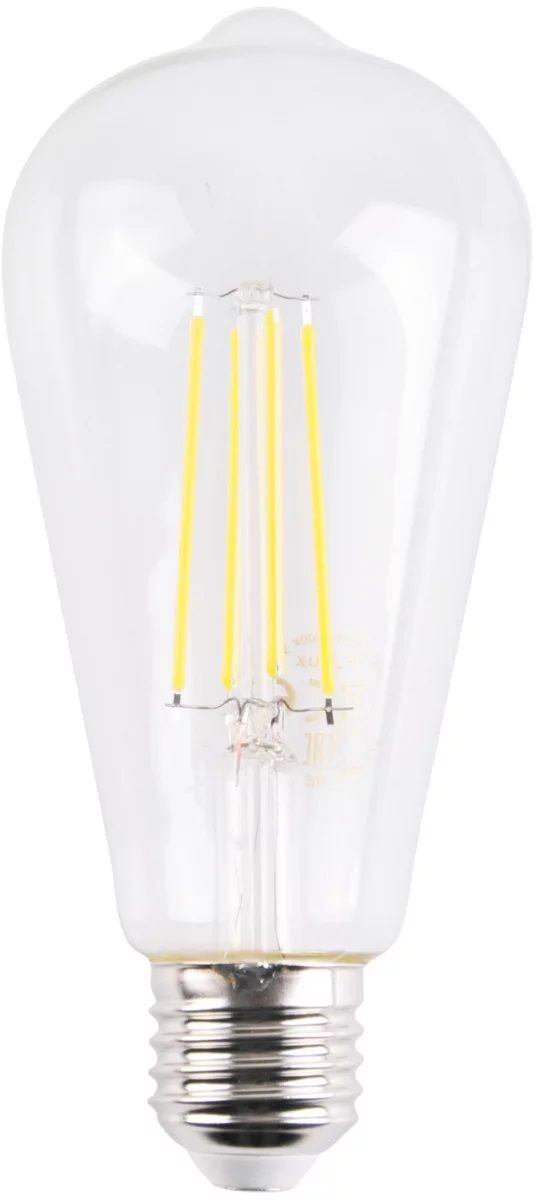 Darmowa Dostawa - Żarówka LED 1x7.5 W e27 Goldlux Platinum 316455
