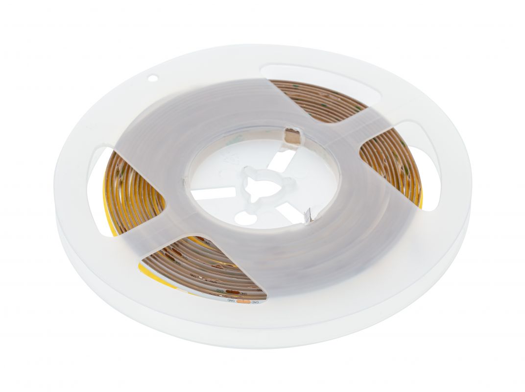 Darmowa Dostawa - Taśma LED 500 cm 40 W GTV LDCOB12V20CBN