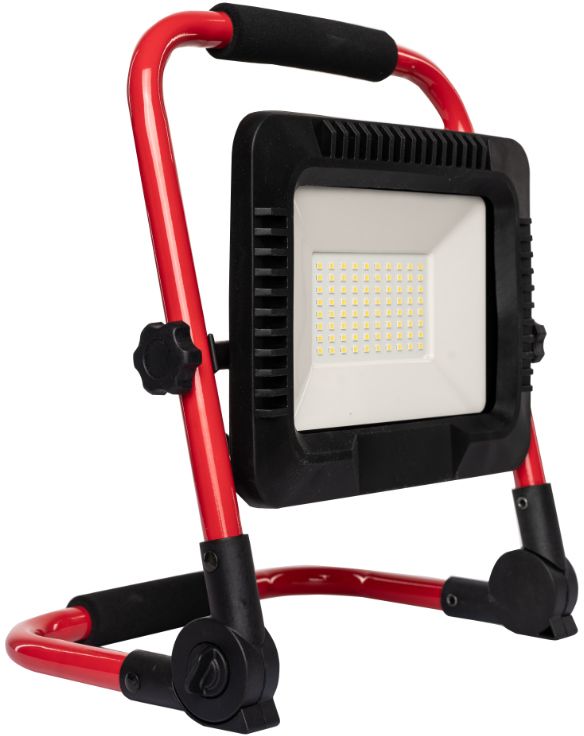 Darmowa Dostawa - Naświetlacz 50 W 5000k Germina GW0067