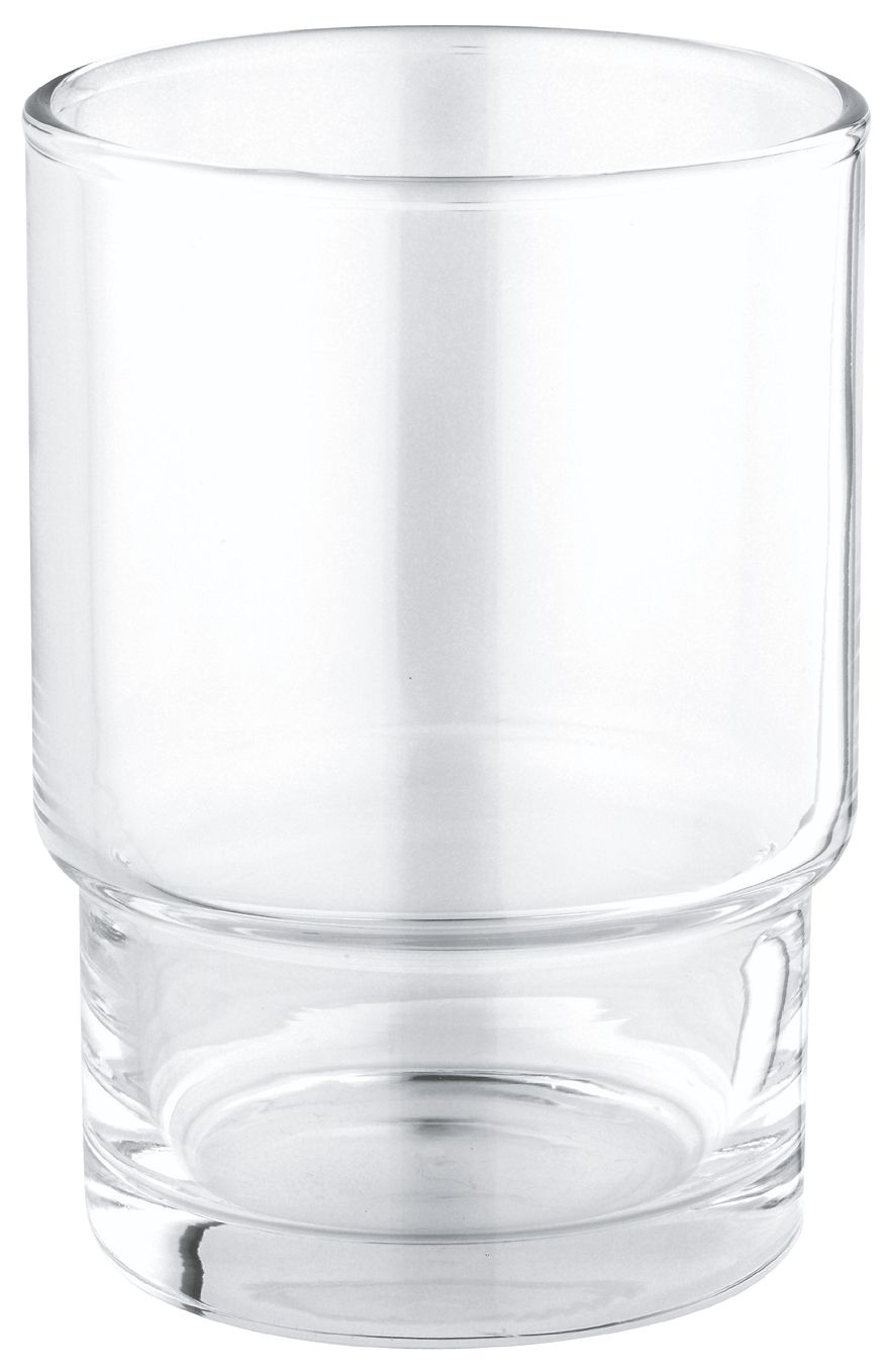 Darmowa Dostawa - Kubek do mycia zębów Grohe Essentials 40372001