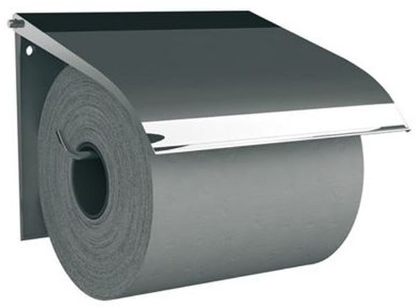 Darmowa Dostawa - Uchwyt na papier toaletowy Merida U1S