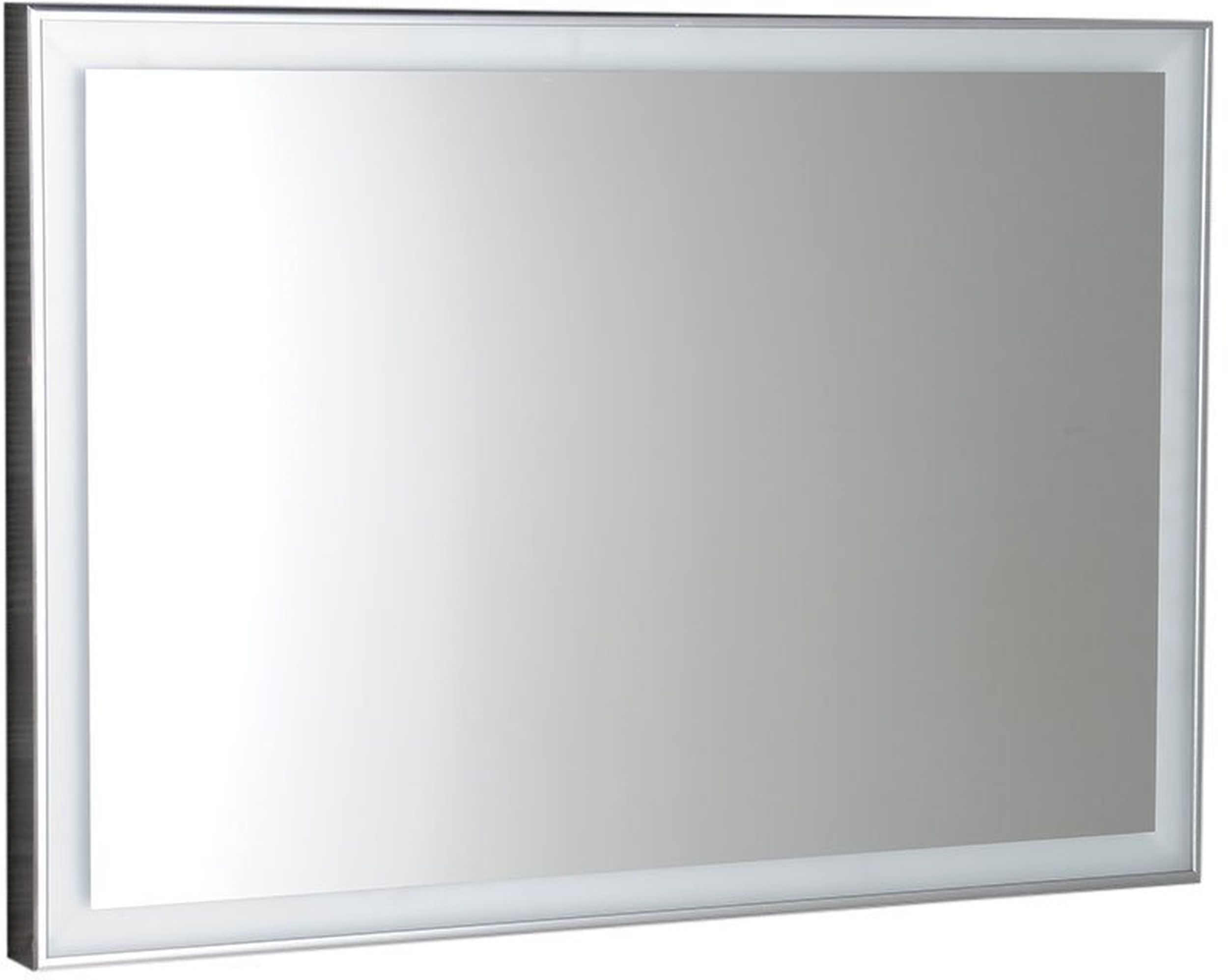 Darmowa Dostawa - Lustro 90x50 cm Sapho Luminar NL559