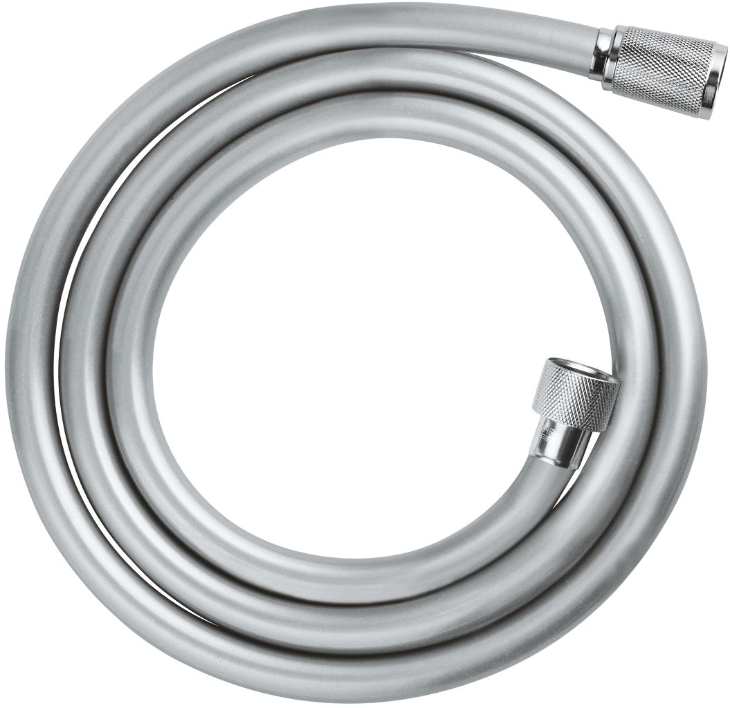 Darmowa Dostawa - Wąż prysznicowy 150 cm chrom Grohe Vitalio Flex Comfort 28743002