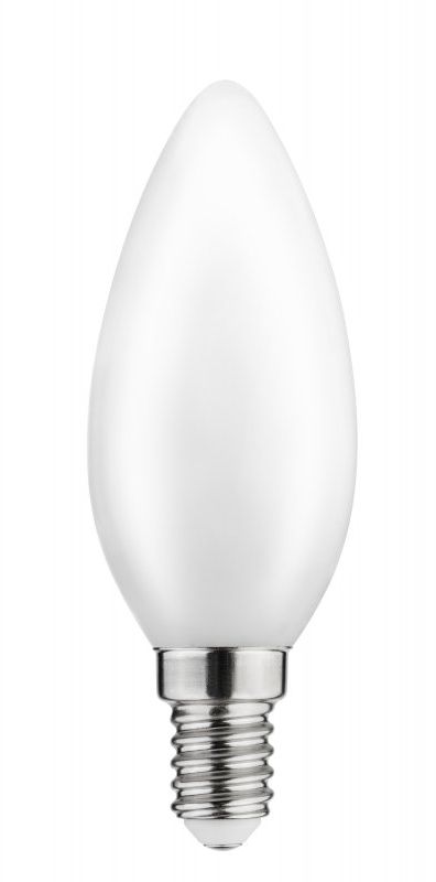 Darmowa Dostawa - Żarówka LED 1x4 W 3000 K e14 GTV LDC35FLE4M30