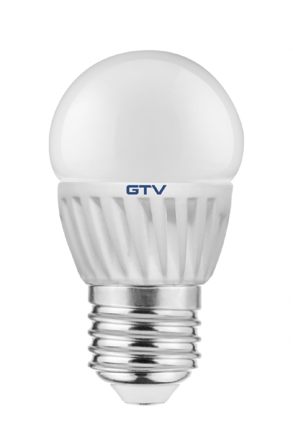 Darmowa Dostawa - Żarówka LED 1x10 W 4000 K e27 GTV LDSMNBD4510