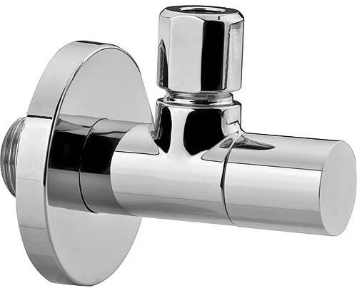 Darmowa Dostawa - Zawór ścienny kątowy Schell Stile 53760699