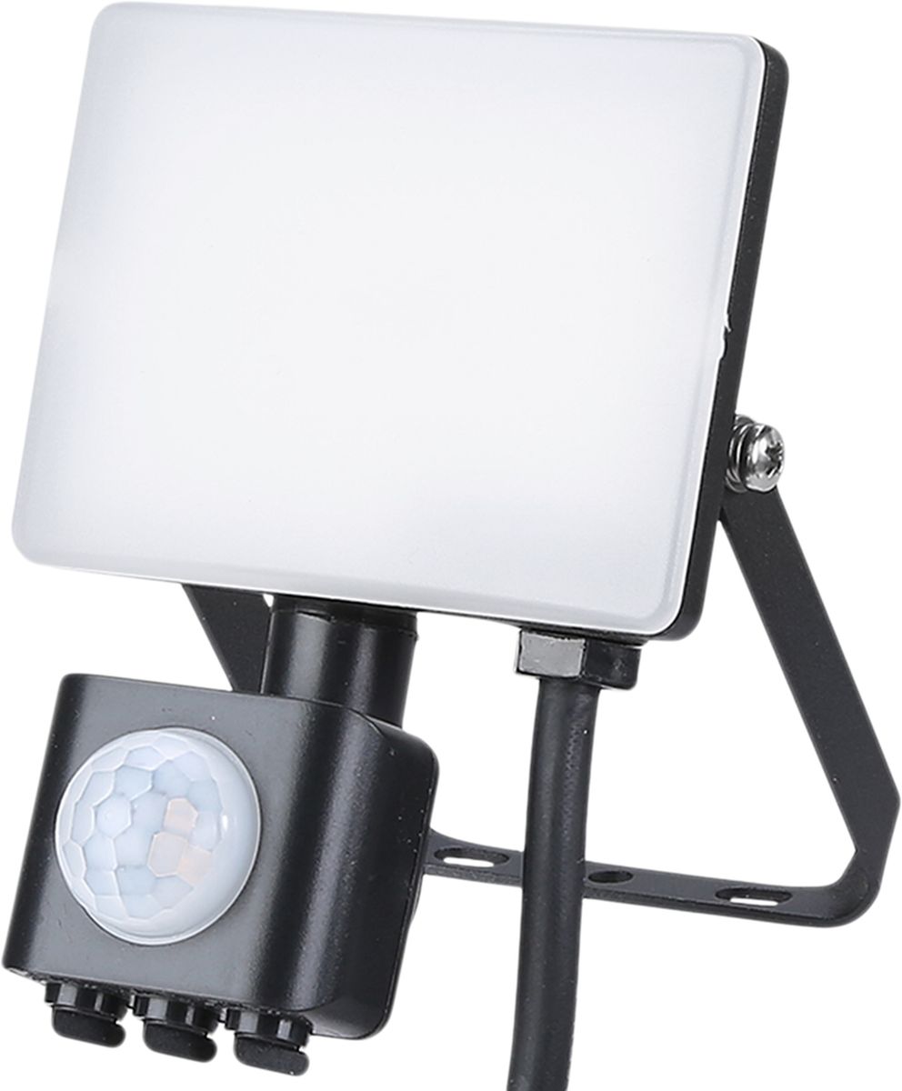 Darmowa Dostawa - Naświetlacz 10 W Milagro LED EKN9017