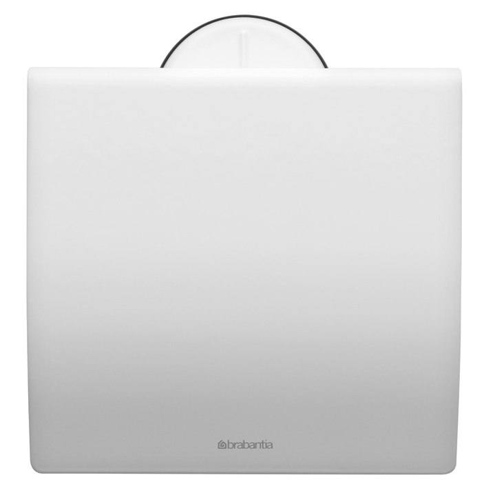 Darmowa Dostawa - Uchwyt na papier toaletowy Brabantia Profile 483387