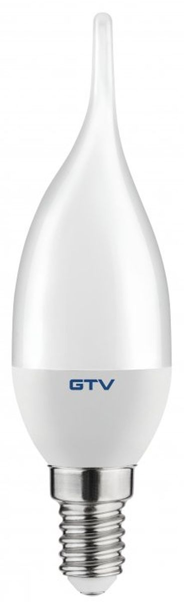 Darmowa Dostawa - Żarówka LED 1x6 W 4000 K e14 GTV LDSMNGC30L60