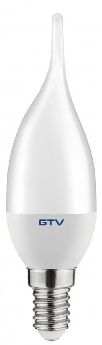 Darmowa Dostawa - Żarówka LED 1x3 W 6400 K e14 GTV LDSMZGC30L30