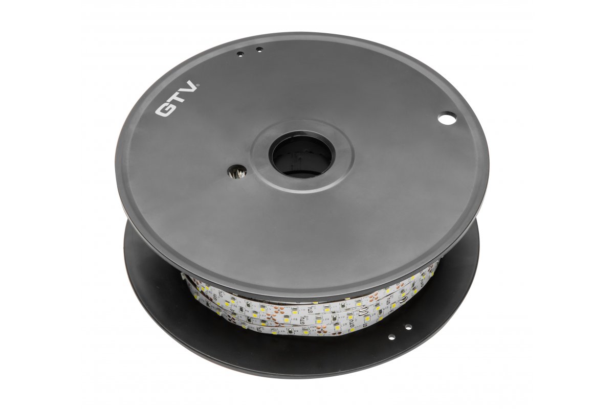 Darmowa Dostawa - Taśma LED 5000 cm 185 W GTV LD2835MW30020ZB50
