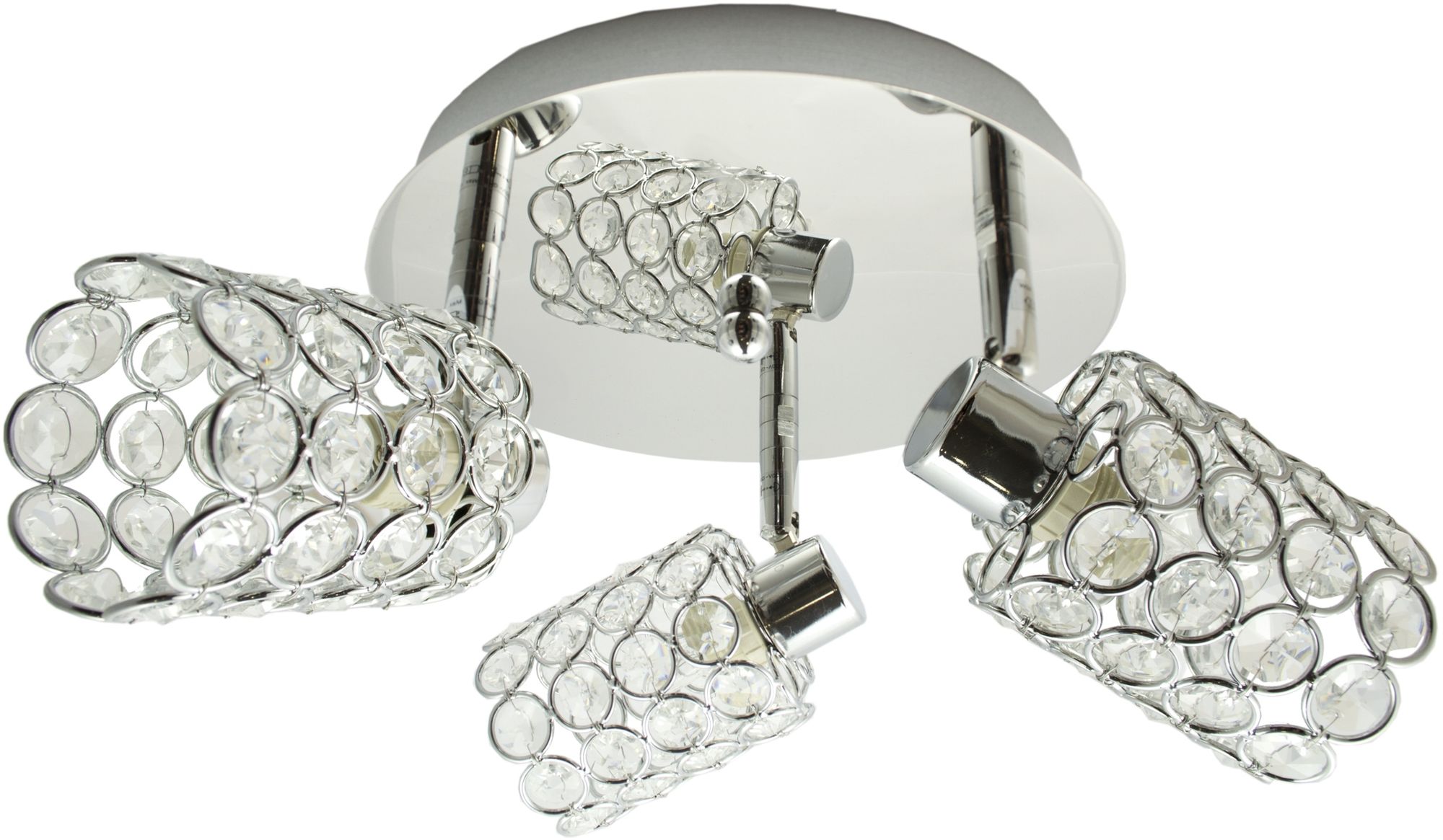 Darmowa Dostawa - Lampa podsufitowa Candellux York 9800125