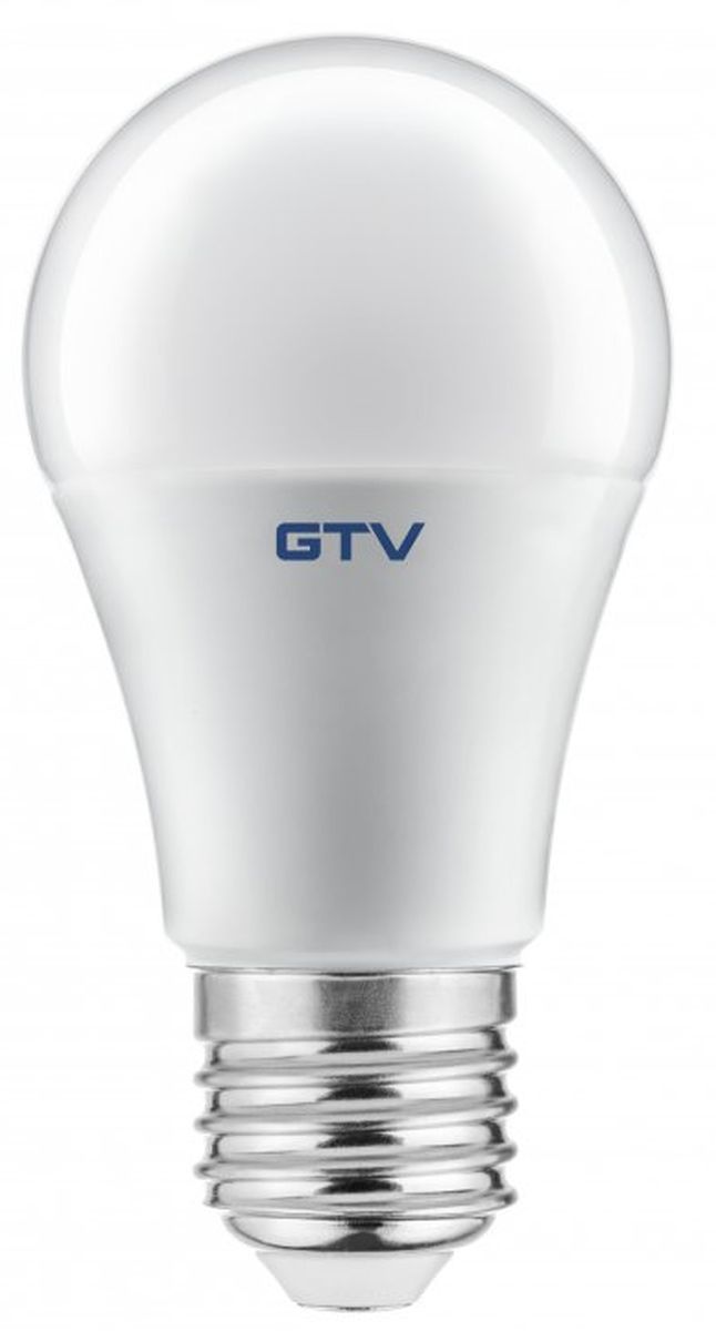 Darmowa Dostawa - Żarówka LED 1x11.5 W 6400 K e27 GTV LDPZ2A6012