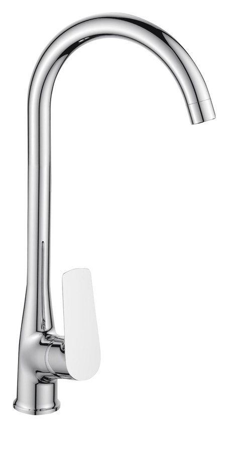 Darmowa Dostawa - Bateria kuchenna Aqualine Lotta LT603