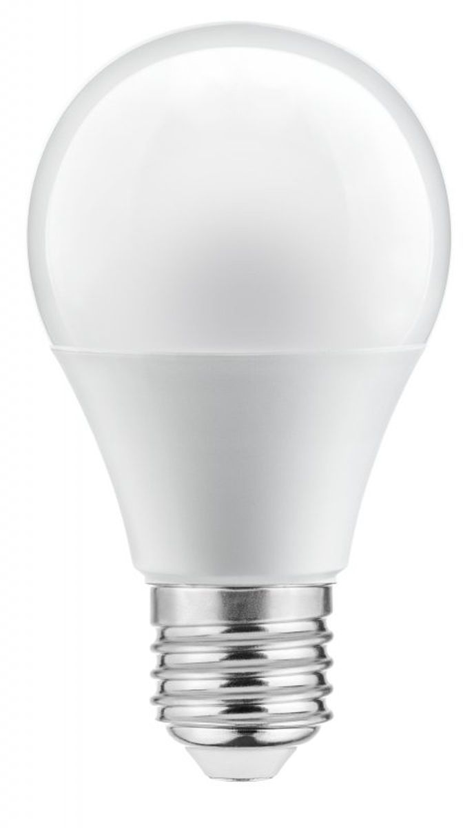 Darmowa Dostawa - Żarówka LED 1x9.3 W 3000 K e27 GTV LDA60CZ310W