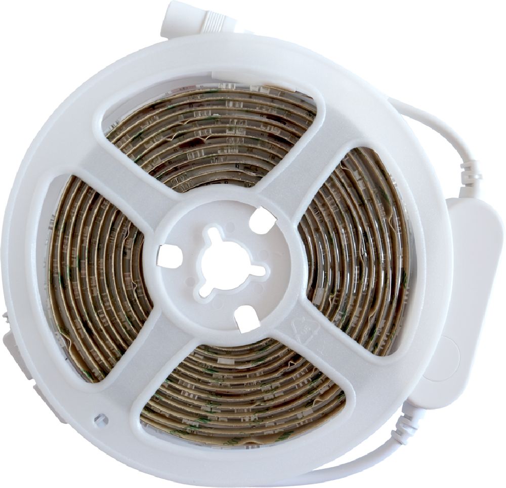 Darmowa Dostawa - Taśma LED 500 cm 12 W Milagro EKSM7690