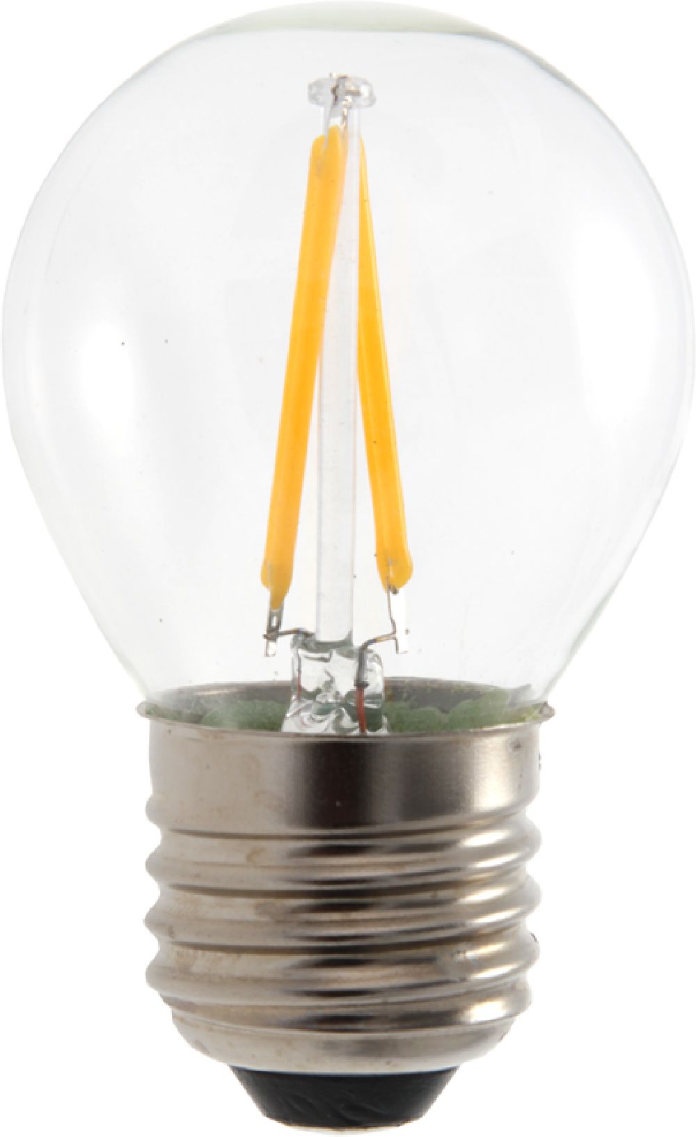 Darmowa Dostawa - Żarówka LED 1x4 W 2700 K e27 Milagro EKZF8964