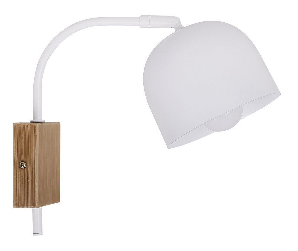 Darmowa Dostawa - Kinkiet Candellux Rupi 2175482