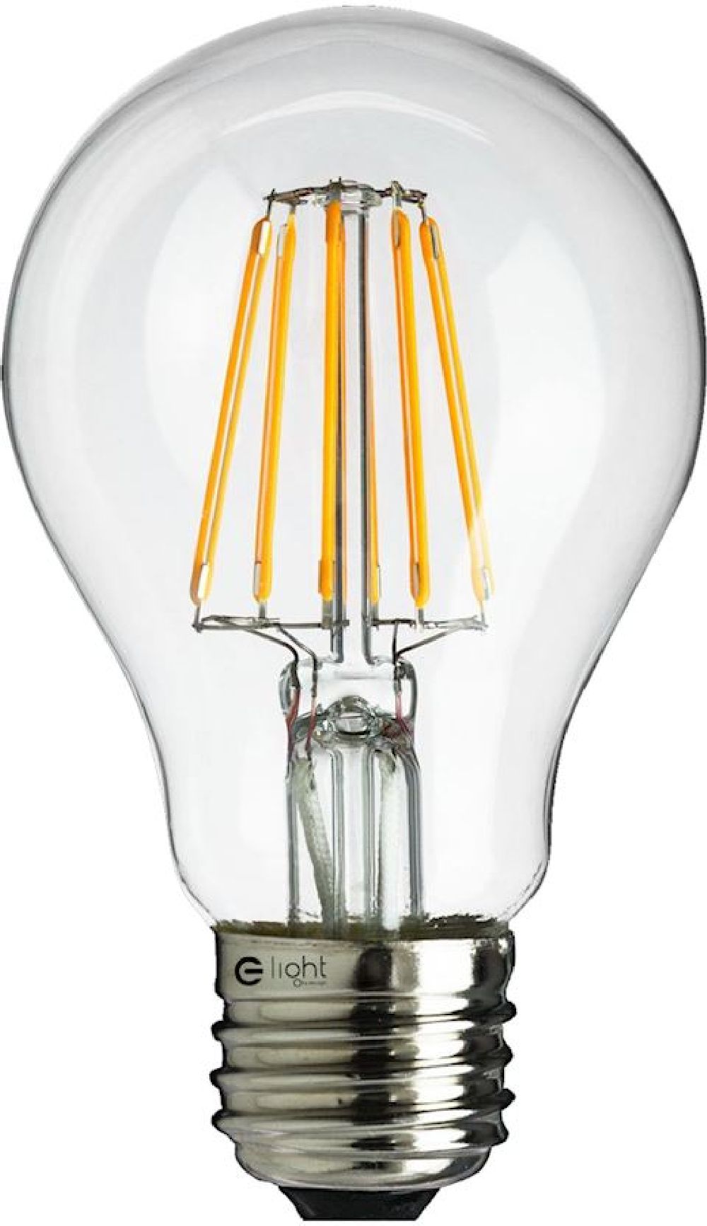Darmowa Dostawa - Żarówka LED 1x5 W 4000 K e27 Milagro EKZF940