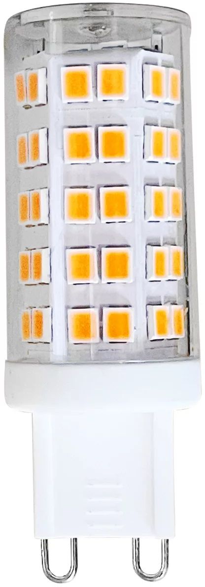 Darmowa Dostawa - Żarówka LED 1x4 W 3000 K g9 Goldlux Platinum 317483