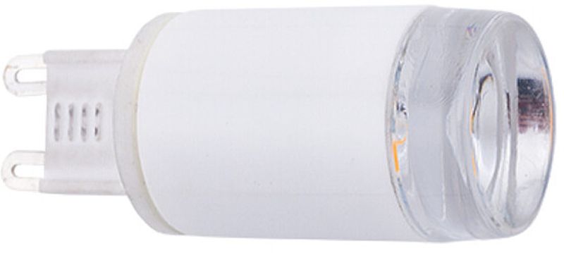 Darmowa Dostawa - Żarówka LED 1x3 W g9 Nowodvorski Lighting 8447