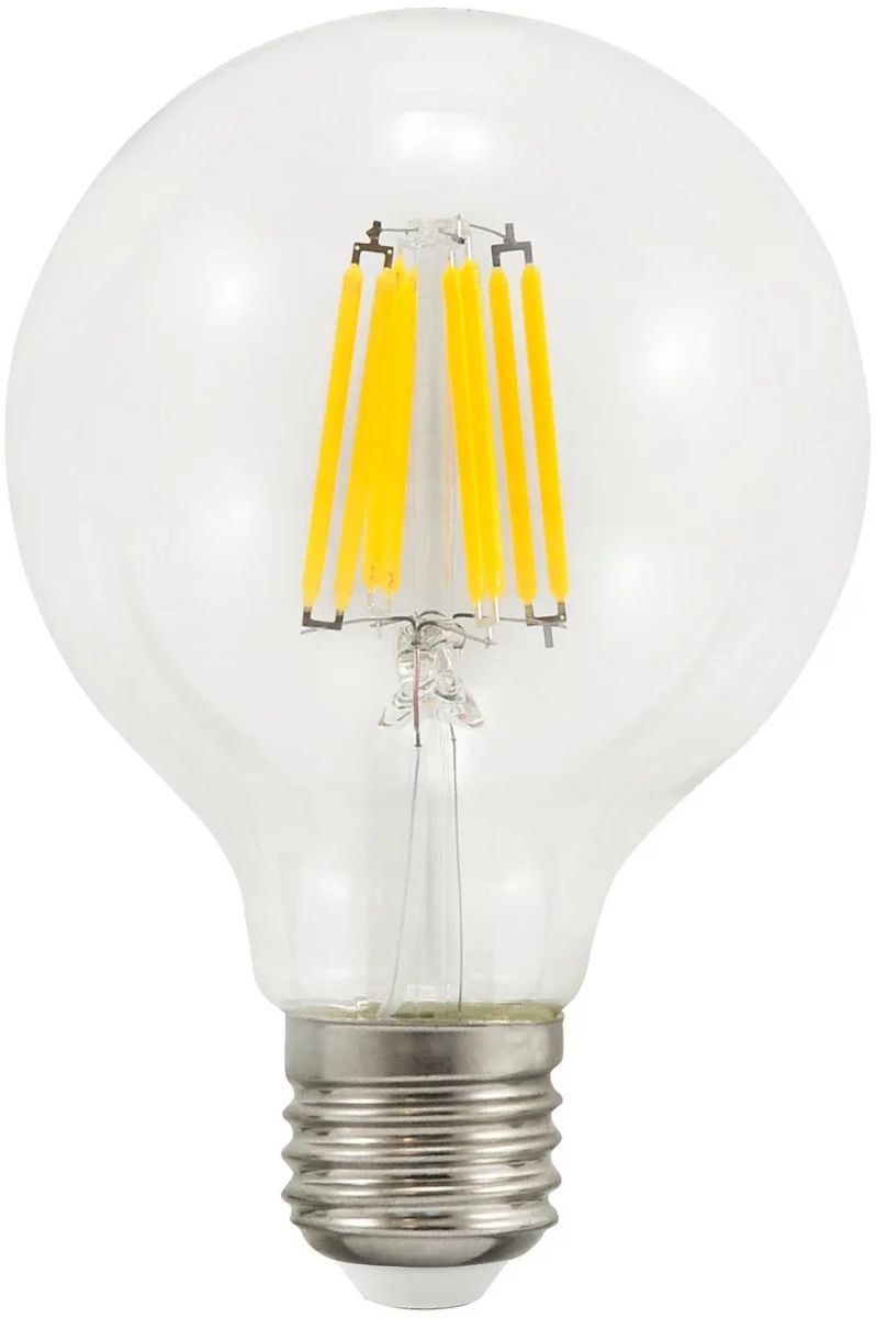 Darmowa Dostawa - Żarówka LED 1x7 W e27 Goldlux Platinum 308924