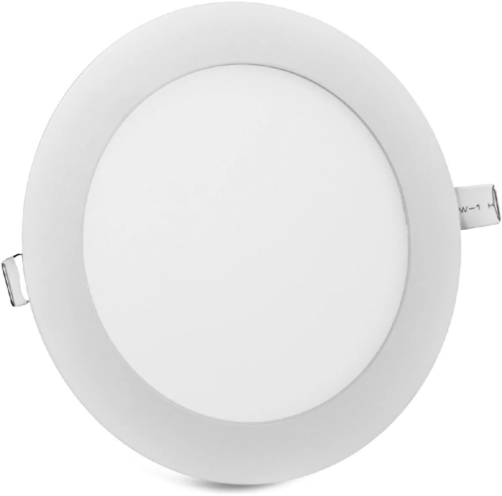 Darmowa Dostawa - Lampa do zabudowy 1x12 W biała Goldlux Mars LED 303486