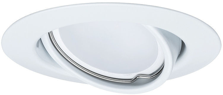 Darmowa Dostawa - Lampa do zabudowy 3x4.5 W biała Paulmann LED 93845