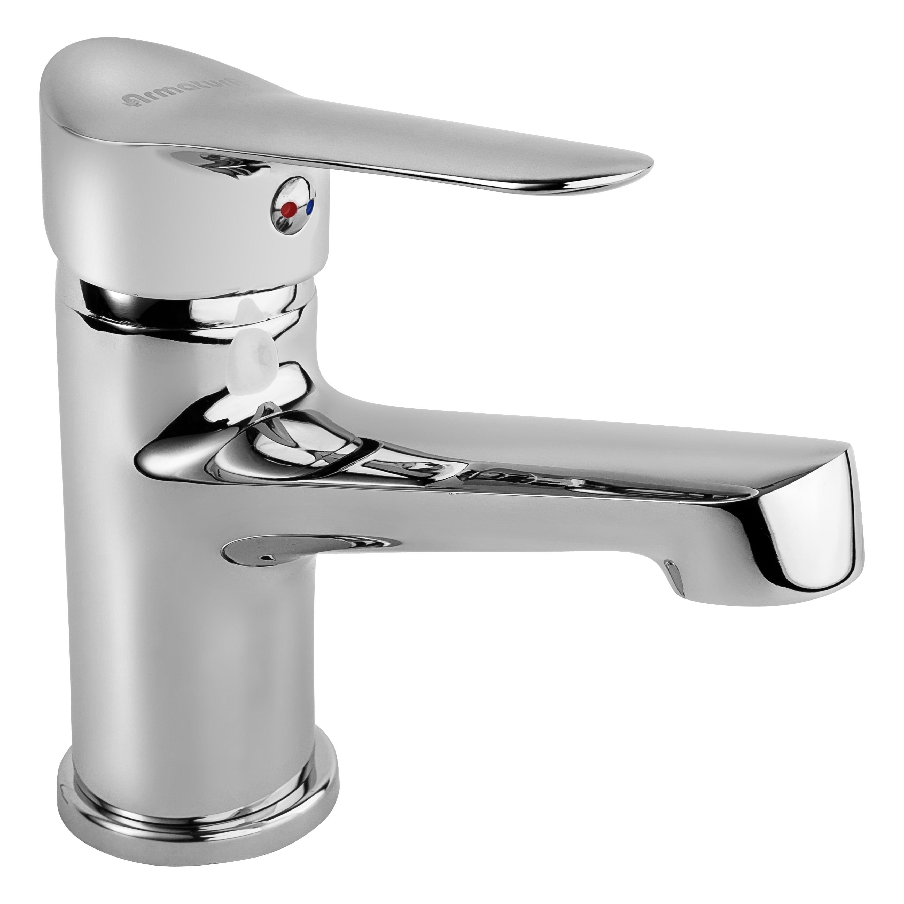 Darmowa Dostawa - Bateria umywalkowa KFA Armatura Leonit 531281500