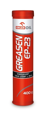 ORLEN GREASEN EP-23 MOLIBDENOWY 400G - Petrostar