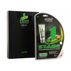 XADO 1 STAGE TRANSMISSION BOX - Petrostar