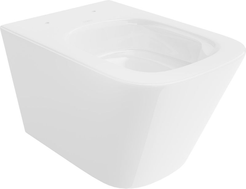 Miska WC Mexen Teo biały 51x34,5x34 cm 1 szt.