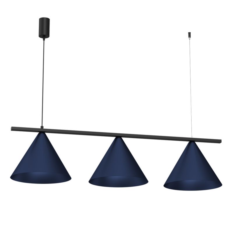 Lampa wisząca Milagro Capital Led 36w 1 szt.