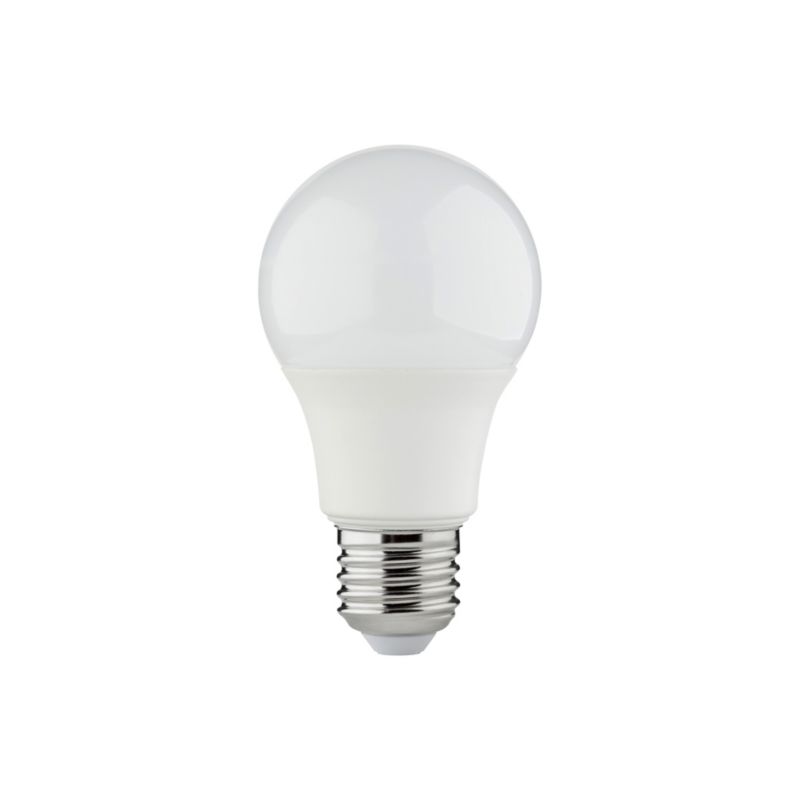 Żarówka LED A60 E27 806 lm 2700 K 10 szt.