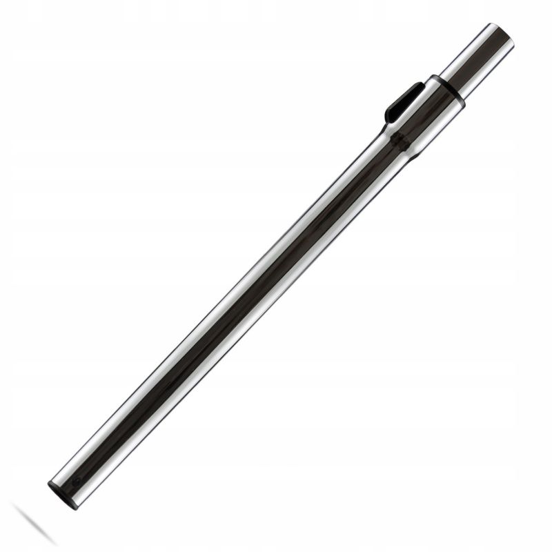 Rura do odkurzacza, teleskopowa, 32mm, zamiennik do Zelmer Electrolux AEG, 92cm, stal chromowana, 1szt