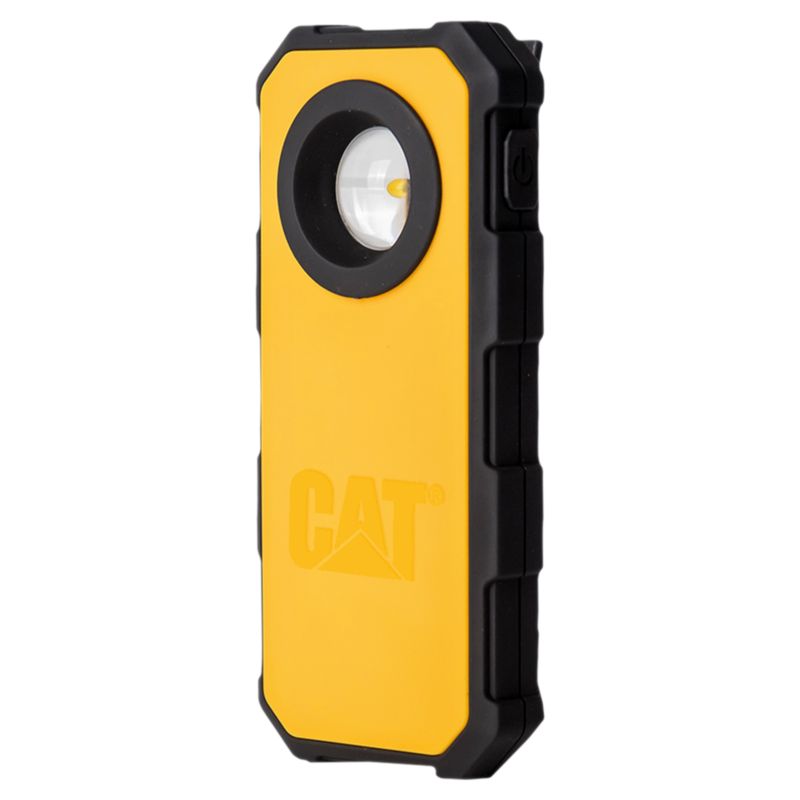 Latarka LED Caterpillar 220 lm 1 szt.