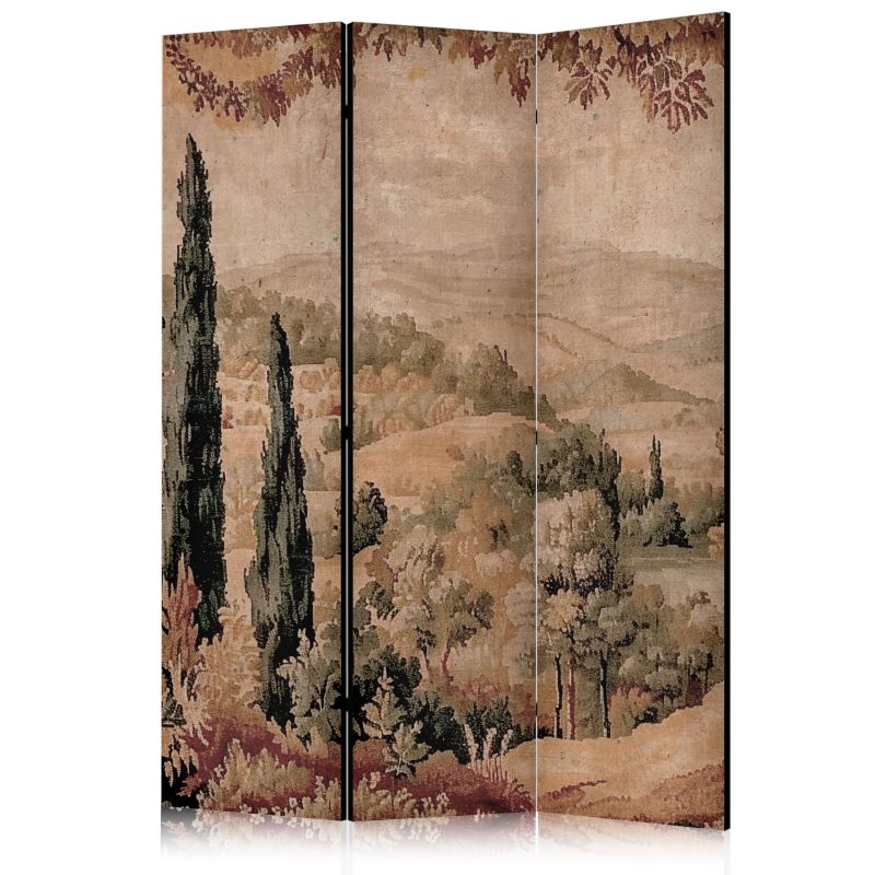 Parawan jednostronny Artgeist Pejzaże 135x172 cm Pejzaże 1 szt
