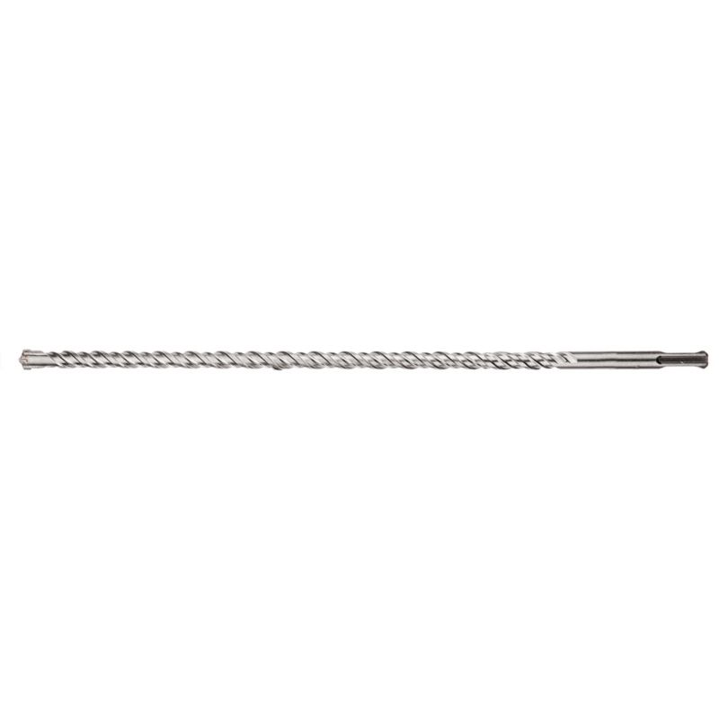 Wiertło do betonu GRAPHITE SDS Plus, 12 x 310 mm, S4, quatro 1 szt.