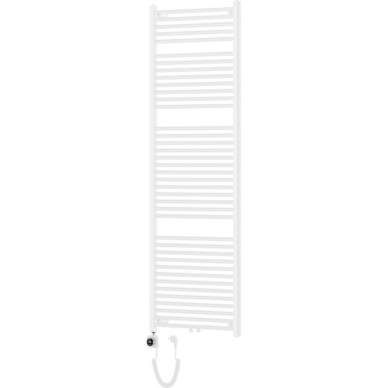 Grzejnik elektryczny Mexen Mars biały 1800x600 mm 1 szt.