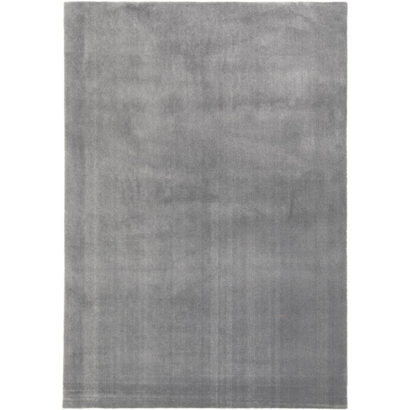 Dywan GoodHome Diablo 60 x 90 cm szary
