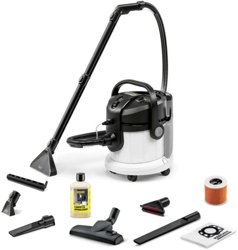 Odkurzacz piorący Karcher SE 4 Plus Special EU 1.081-171.0 1 szt.