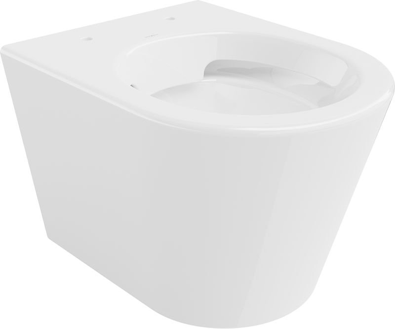 Miska wc Mexen Rico biały 48x36x37 cm 1 szt.