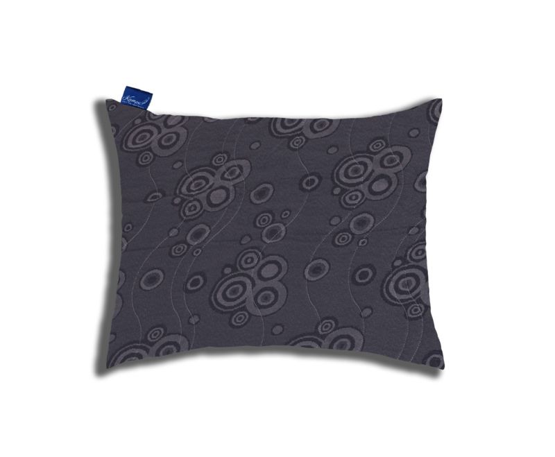 Poduszka KAM-POL żakard 700x800 mm 1 szt.