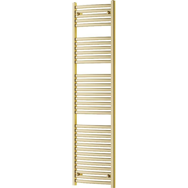 Grzejnik drabinkowy Mexen Helios złoty 1800x500 mm 1 szt.