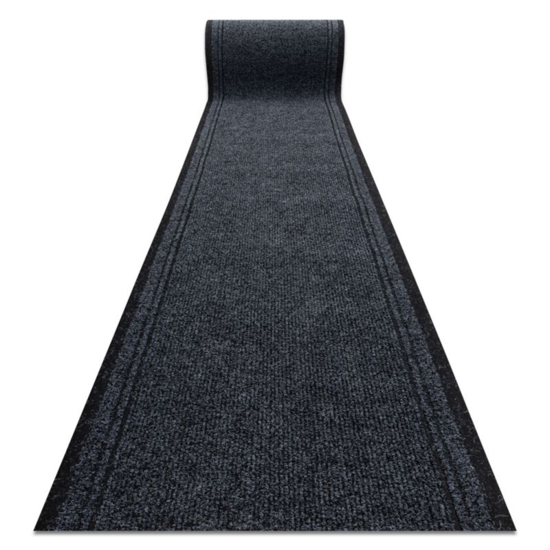 Wycieraczka RugsX 100x1350 cm antracyt 186207 1 szt.