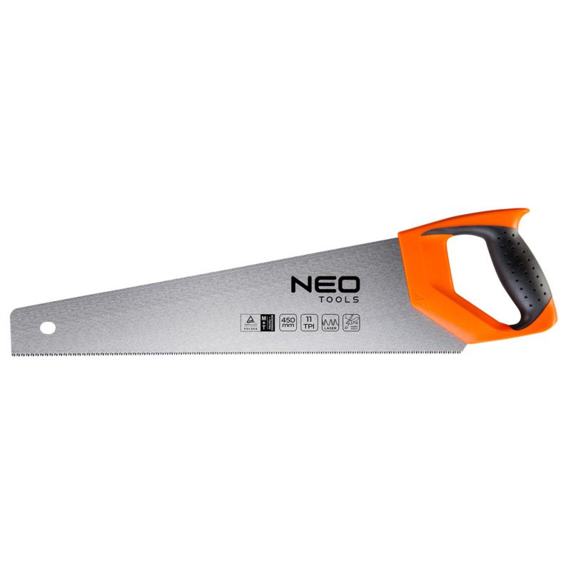 Piła płatnica NEO TOOLS długości ostrza 450 mm 1 szt.